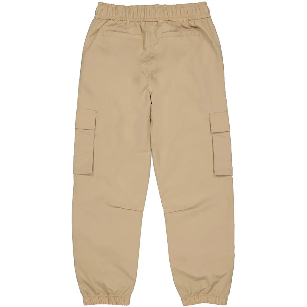 Broek Ruud (light taupe)