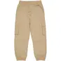 LEVV Broek Ruud (light taupe)