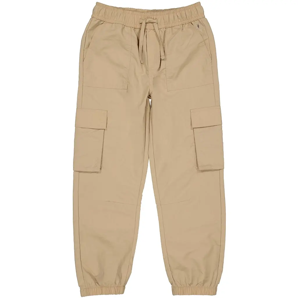 Broek Ruud (light taupe)