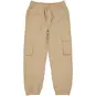 LEVV Broek Ruud (light taupe)