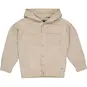 LEVV Vest Steven (light taupe)