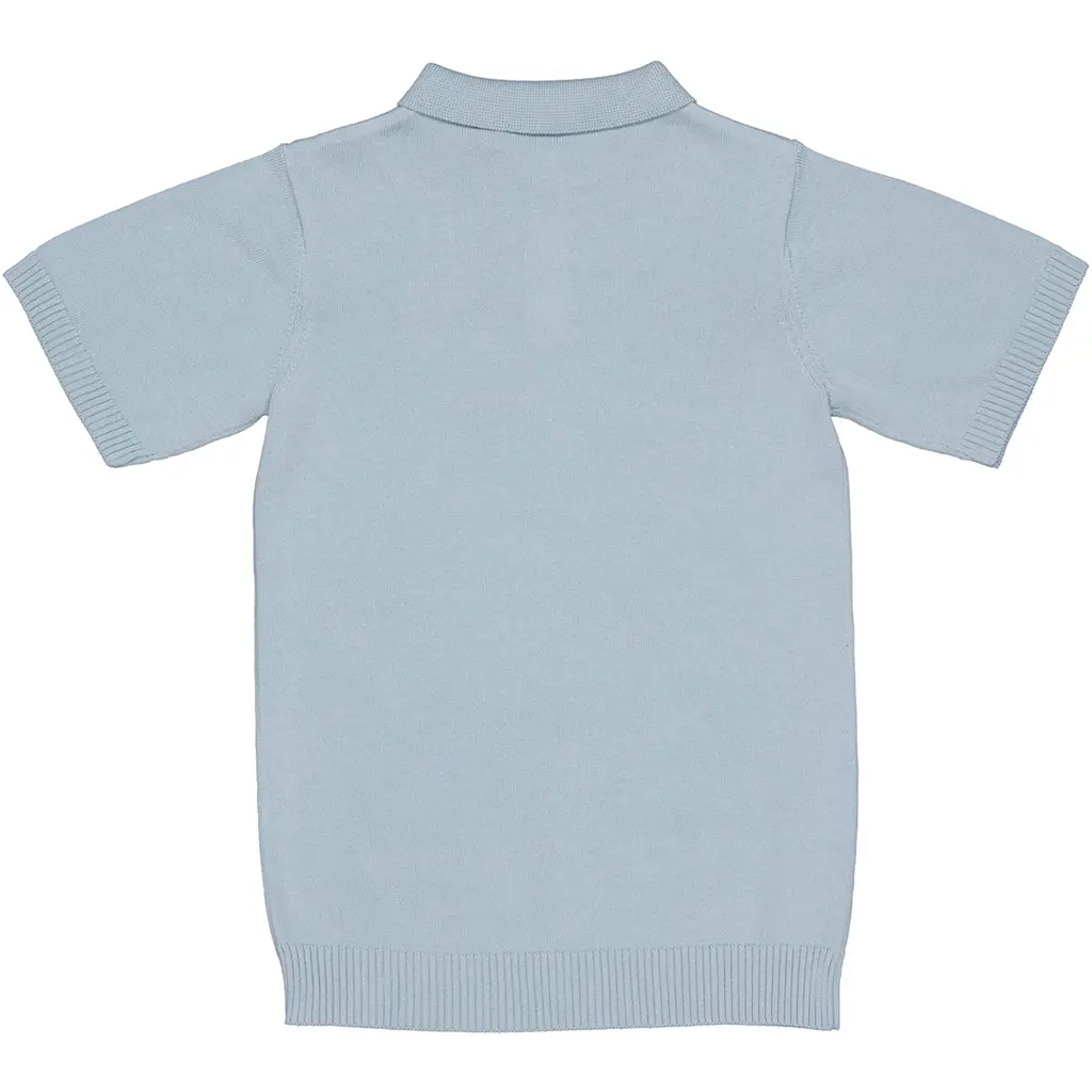 Polo Rick (sky blue)