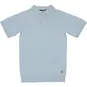 LEVV Polo Rick (sky blue)