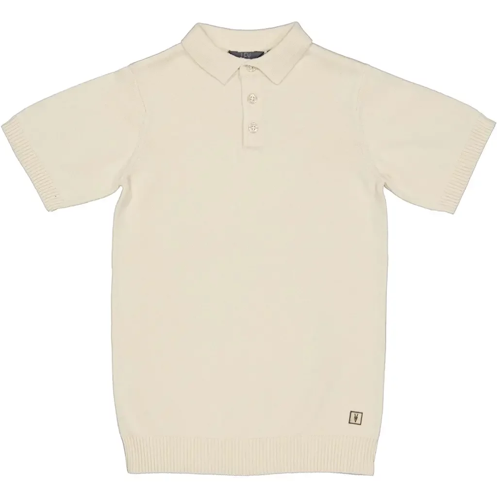 Polo Rick (cream)