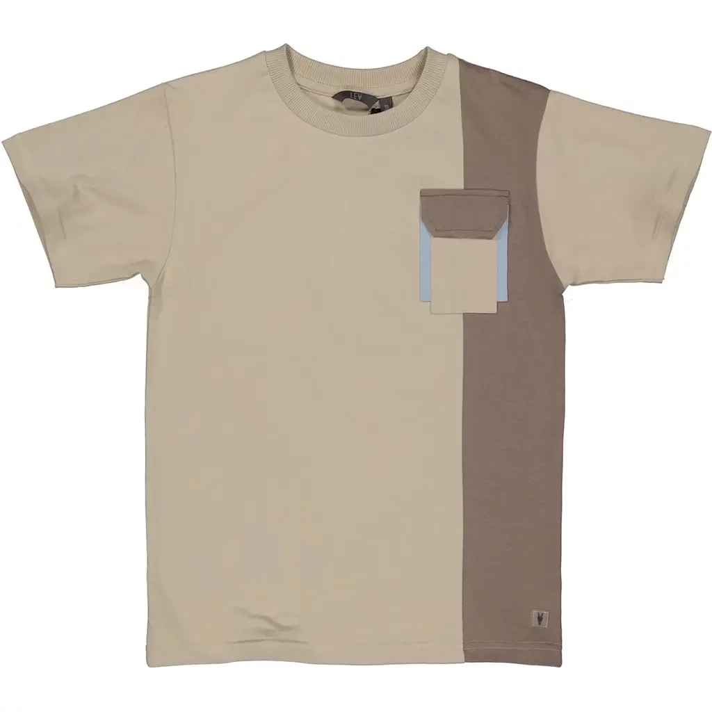 Polo Rein (light taupe)