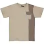 LEVV Polo Rein (light taupe)