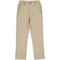 LEVV Broek Ryo (light taupe)