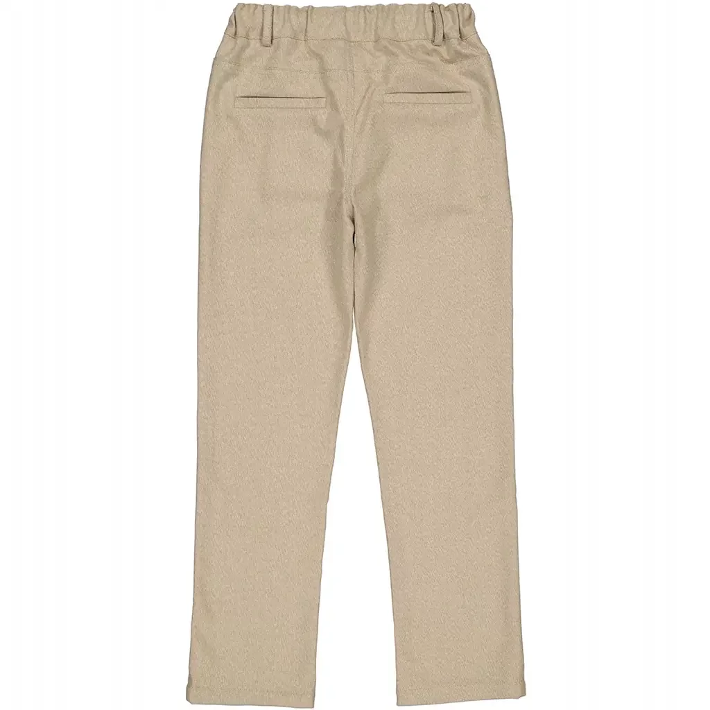 Broek Ryo (light taupe)