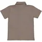 LEVV Overhemd t-shirt Rijk (taupe)