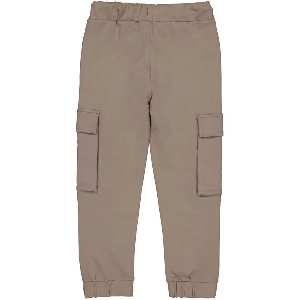 Broek Sven (taupe)