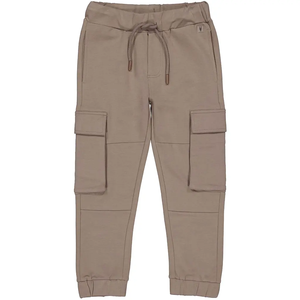 Broek Sven (taupe)