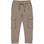 LEVV Broek Sven (taupe)