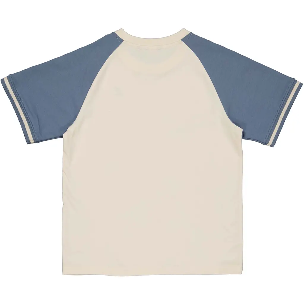 T-shirt Ray (cream)