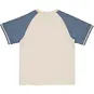 LEVV T-shirt Ray (cream)