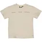 LEVV T-shirt Rens (cream)