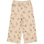 LEVV Broek Suus (aop pink leaves)