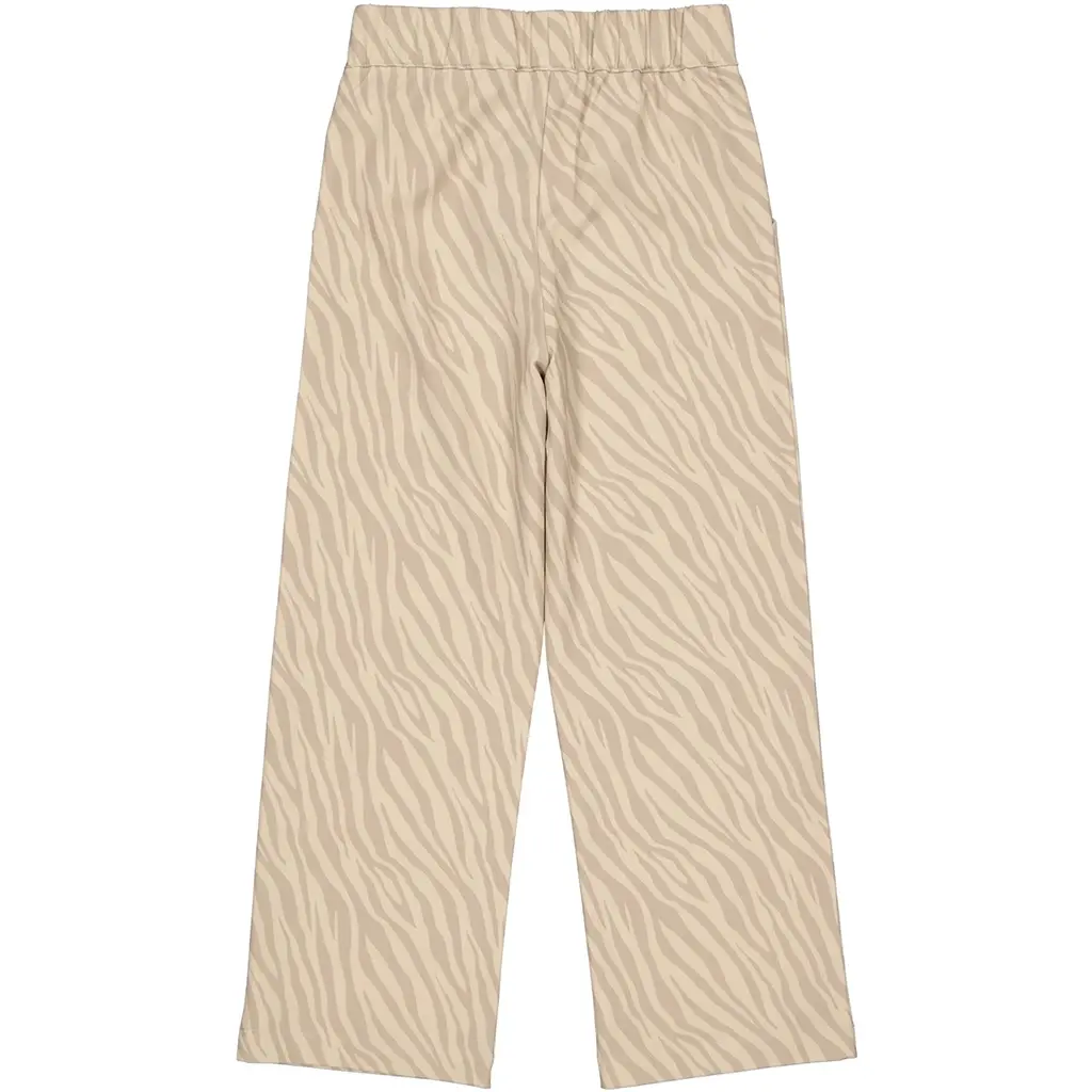 Broek Rolina (aop sand animal)