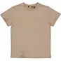 LEVV T-shirt Ranomi (dark taupe)