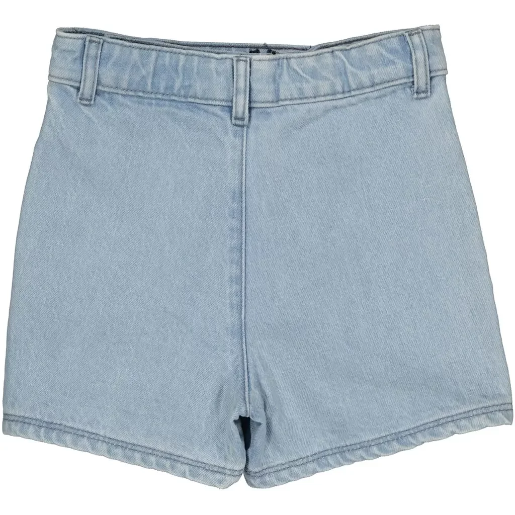 Skort Rilana (light blue denim)