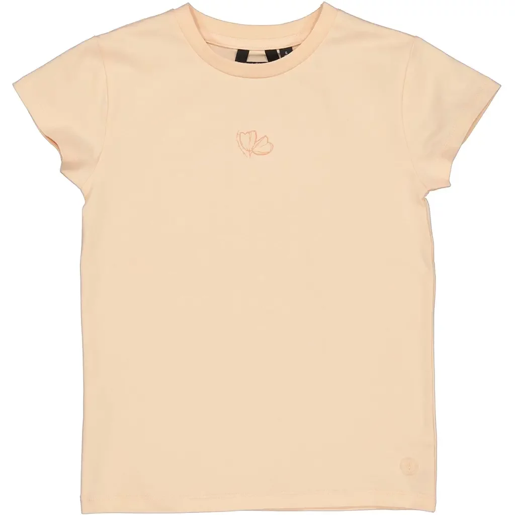 T-shirt Sarah (mauve)