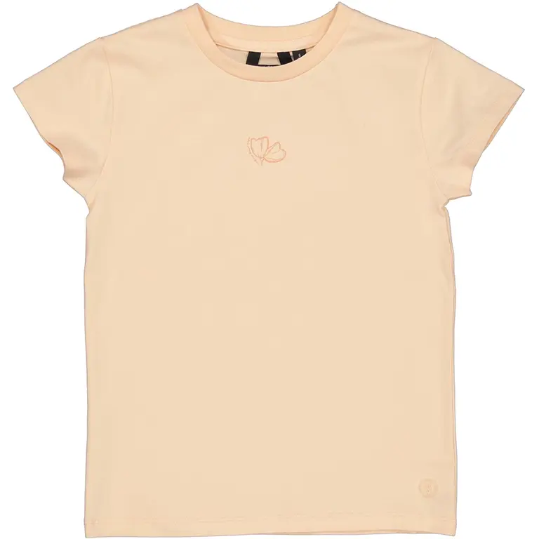 T-shirt Sarah (mauve)