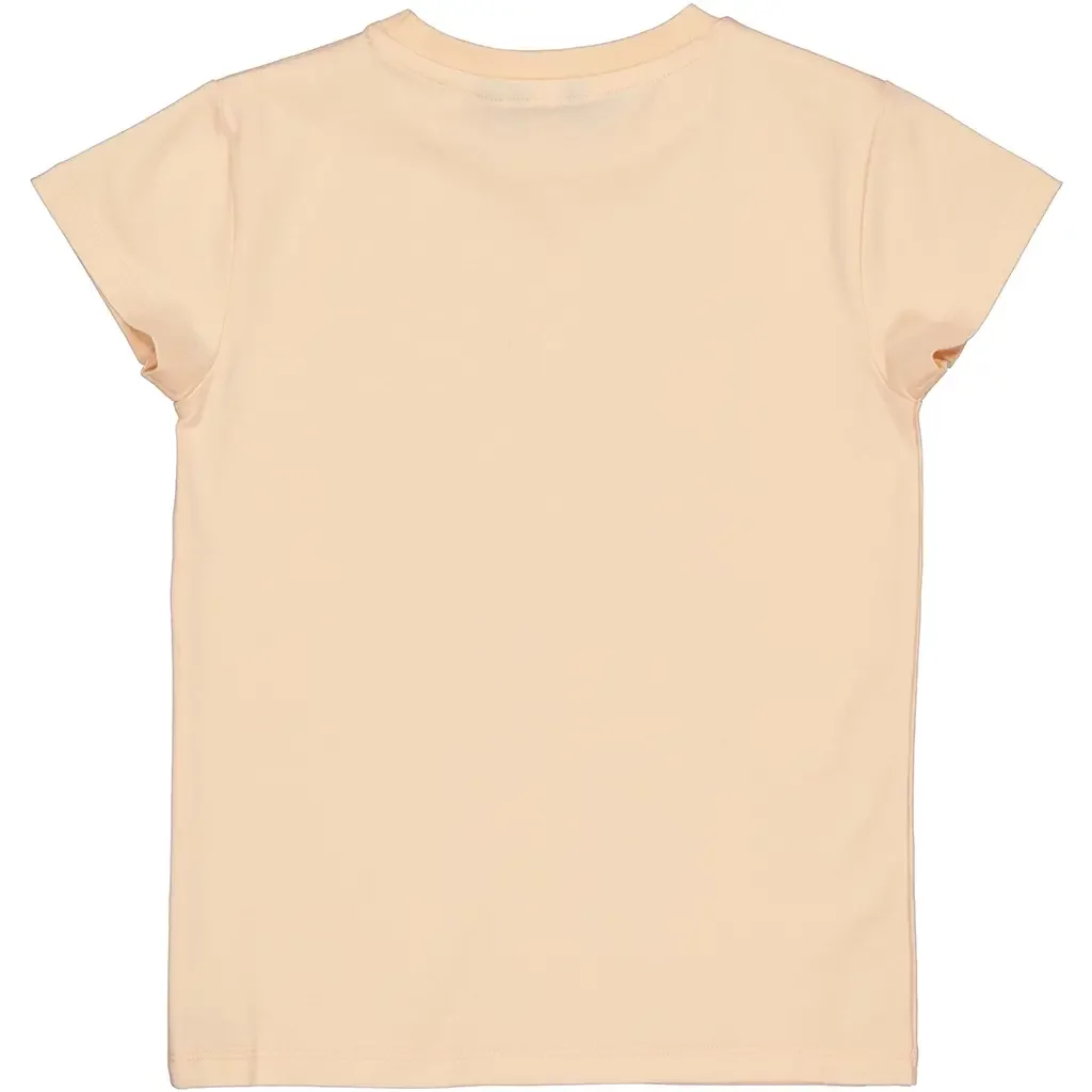 T-shirt Sarah (mauve)