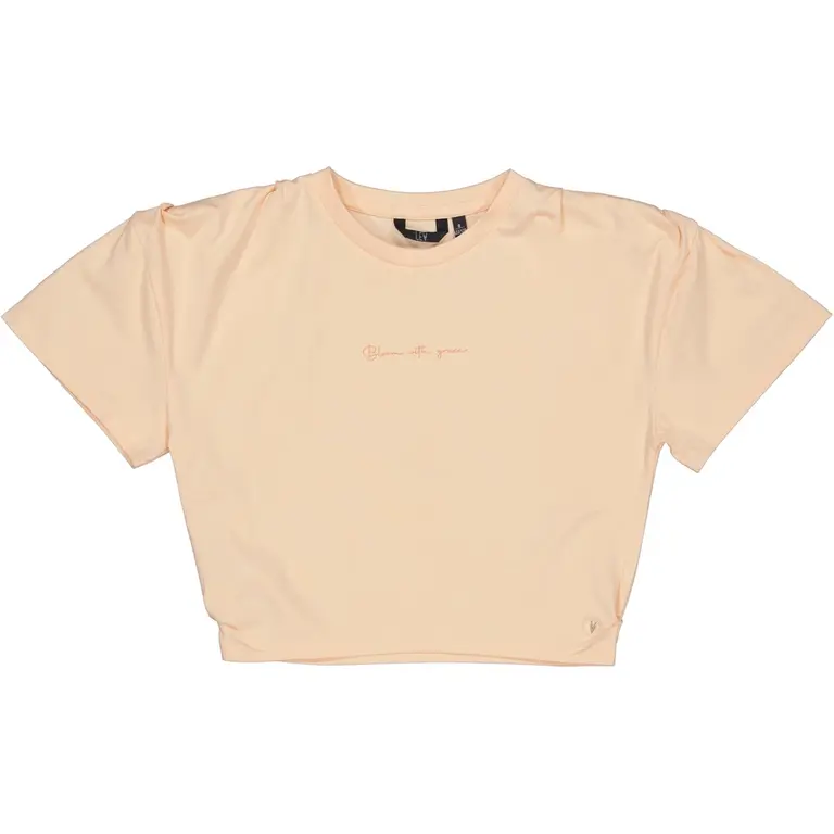 T-shirt Rayja (mauve)