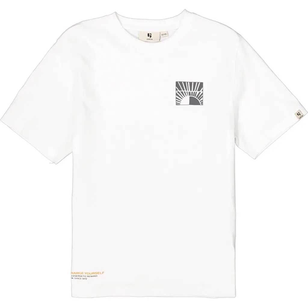 T-shirt (off white)