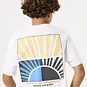 Garcia T-shirt (off white)