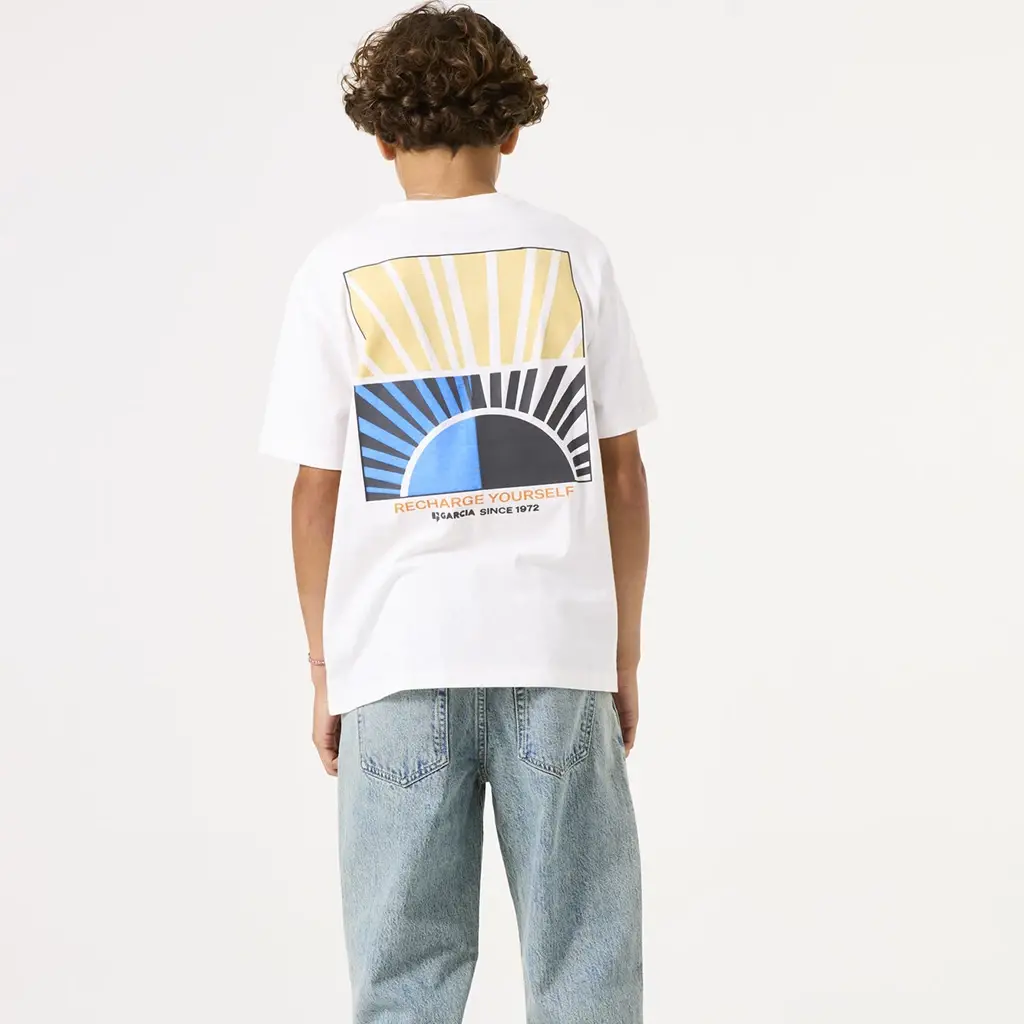 T-shirt (off white)