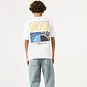 Garcia T-shirt (off white)