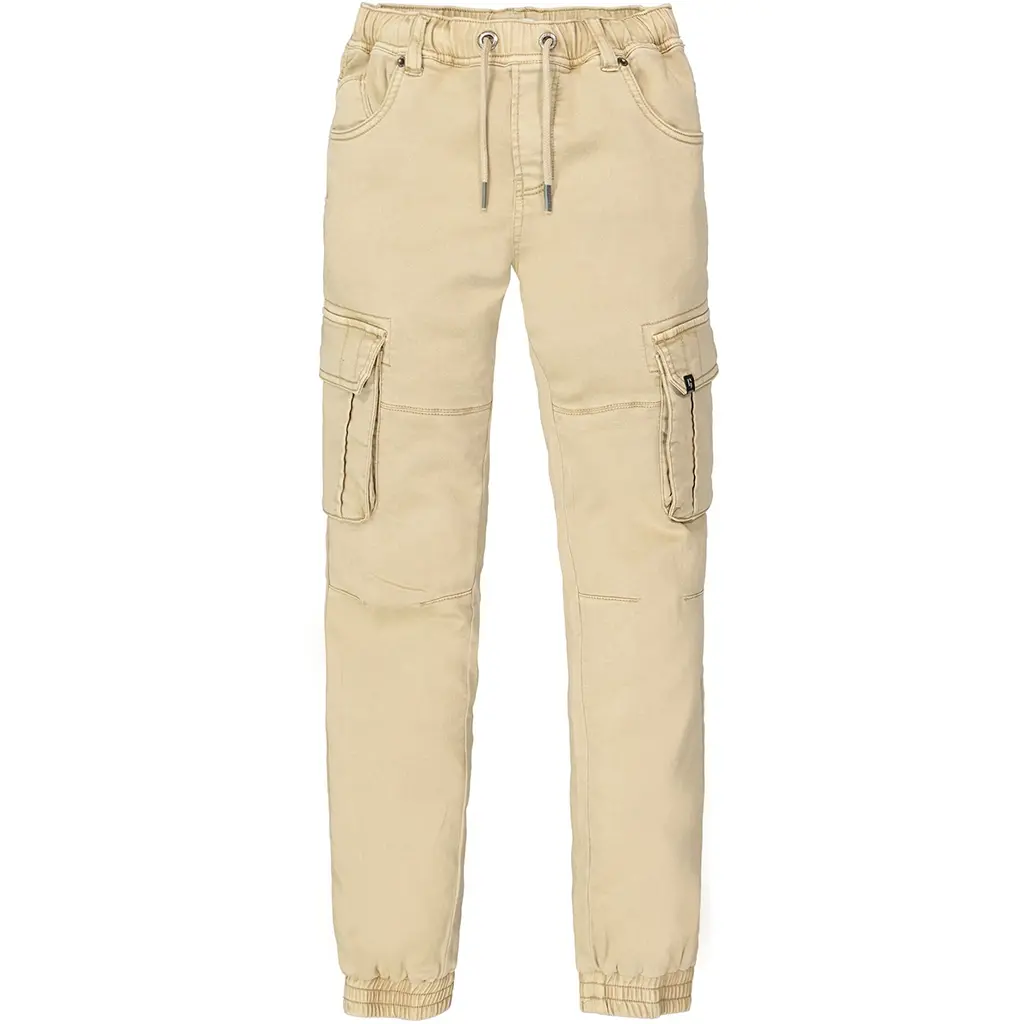 Broek (sandcastle)