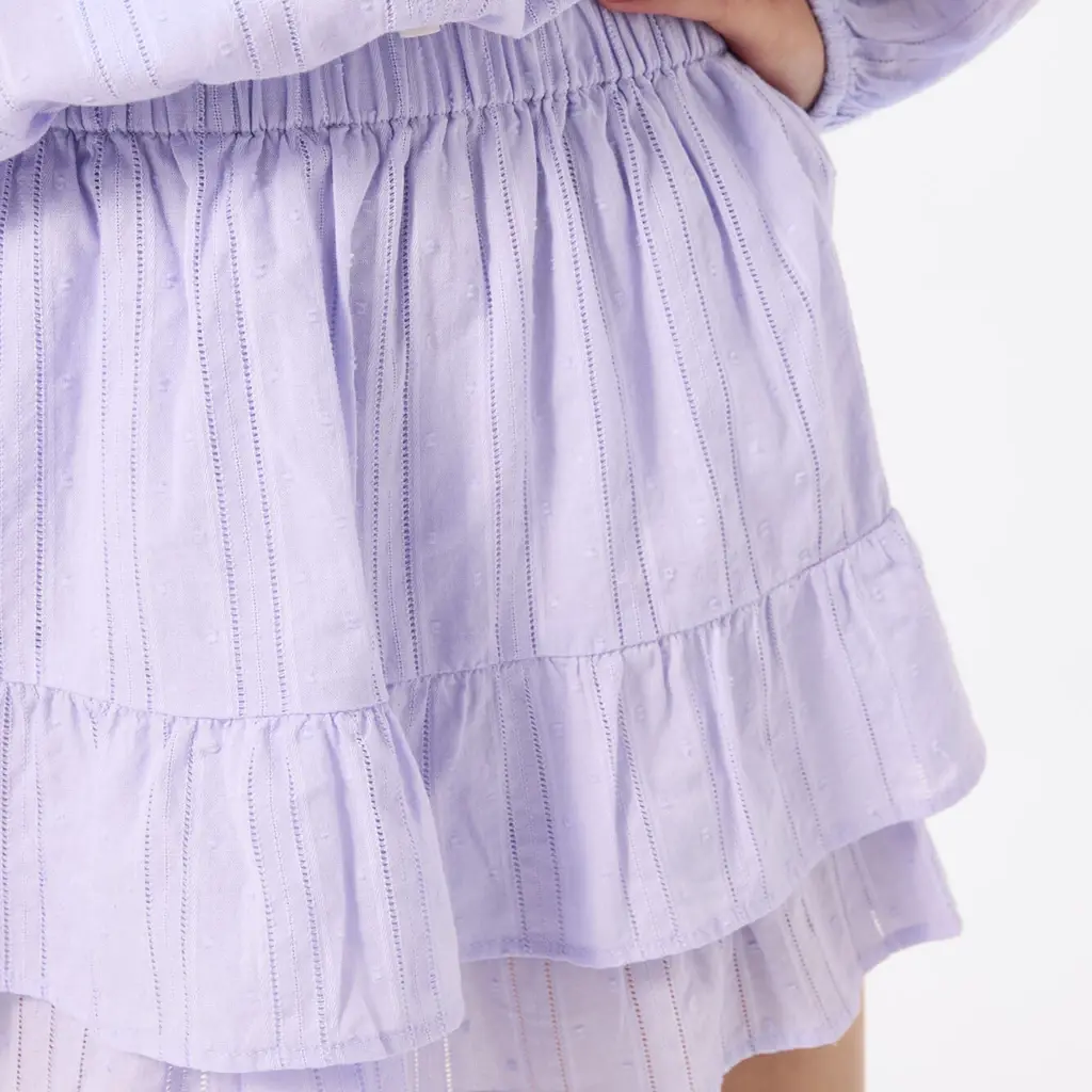 Skort (sweet lilac)