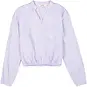 Garcia Longsleeve (sweet lilac)