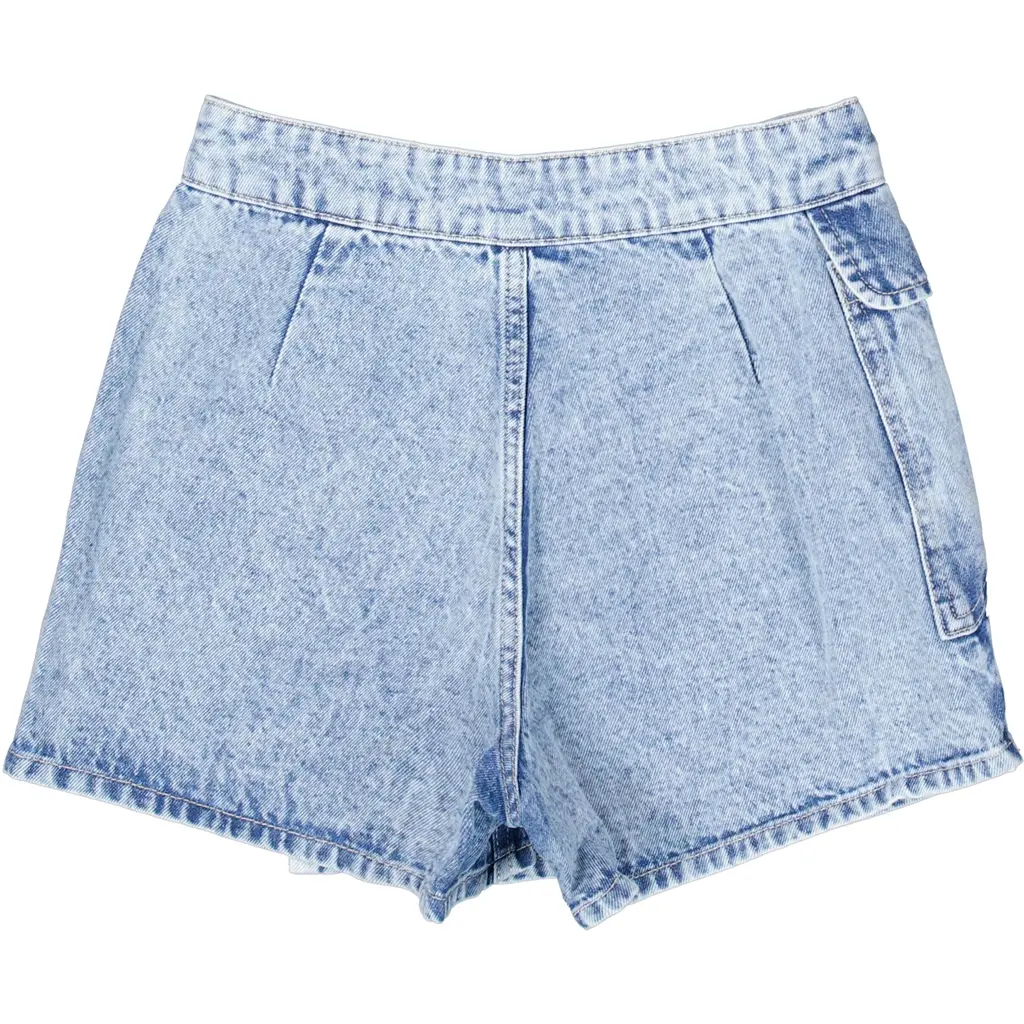 Skort denim (medium used)