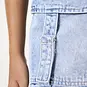 Garcia Skort denim (medium used)