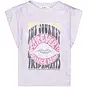 Garcia T-shirt (sweet lilac)