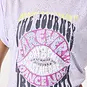 Garcia T-shirt (sweet lilac)