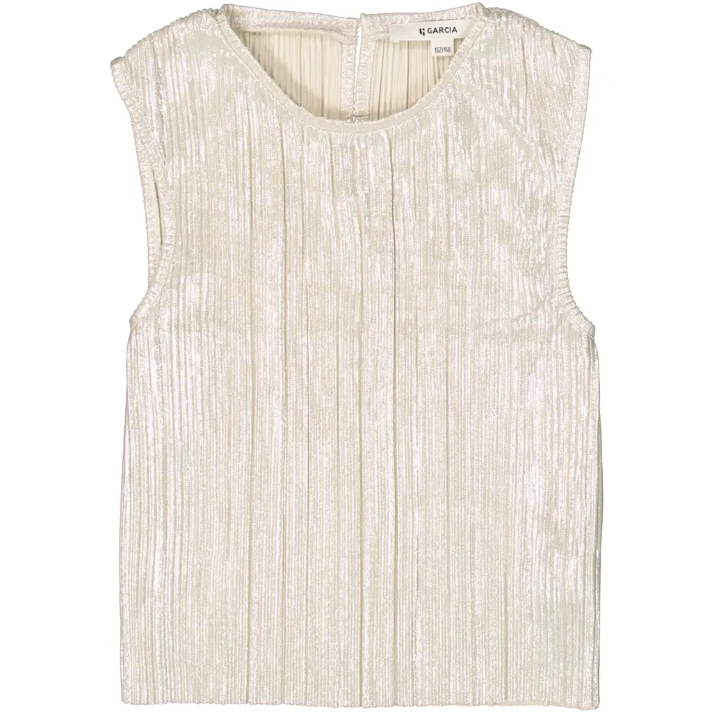 Singlet (silver)