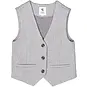Garcia Gilet (mid grey melee)