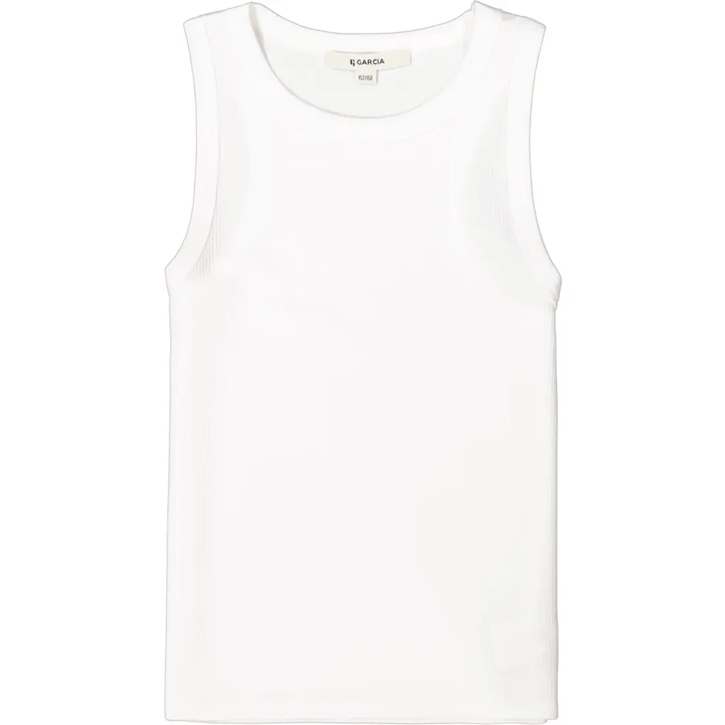 Singlet (off white)