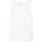 Garcia Singlet (off white)