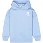 Garcia Trui hoodie (della blue)