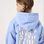 Garcia Trui hoodie (della blue)