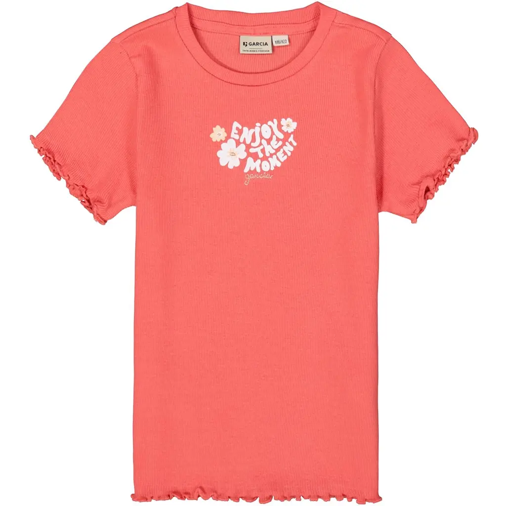 T-shirt (sweet pepper)