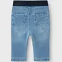 Name It Jog jeans SLIM FIT Silas (light blue denim)