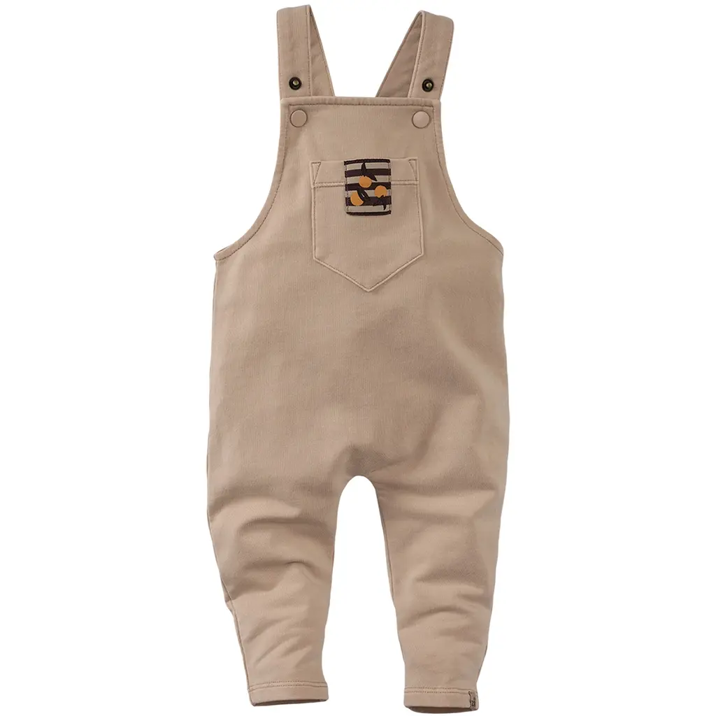 UNI Jumpsuit Ettore (nougat)