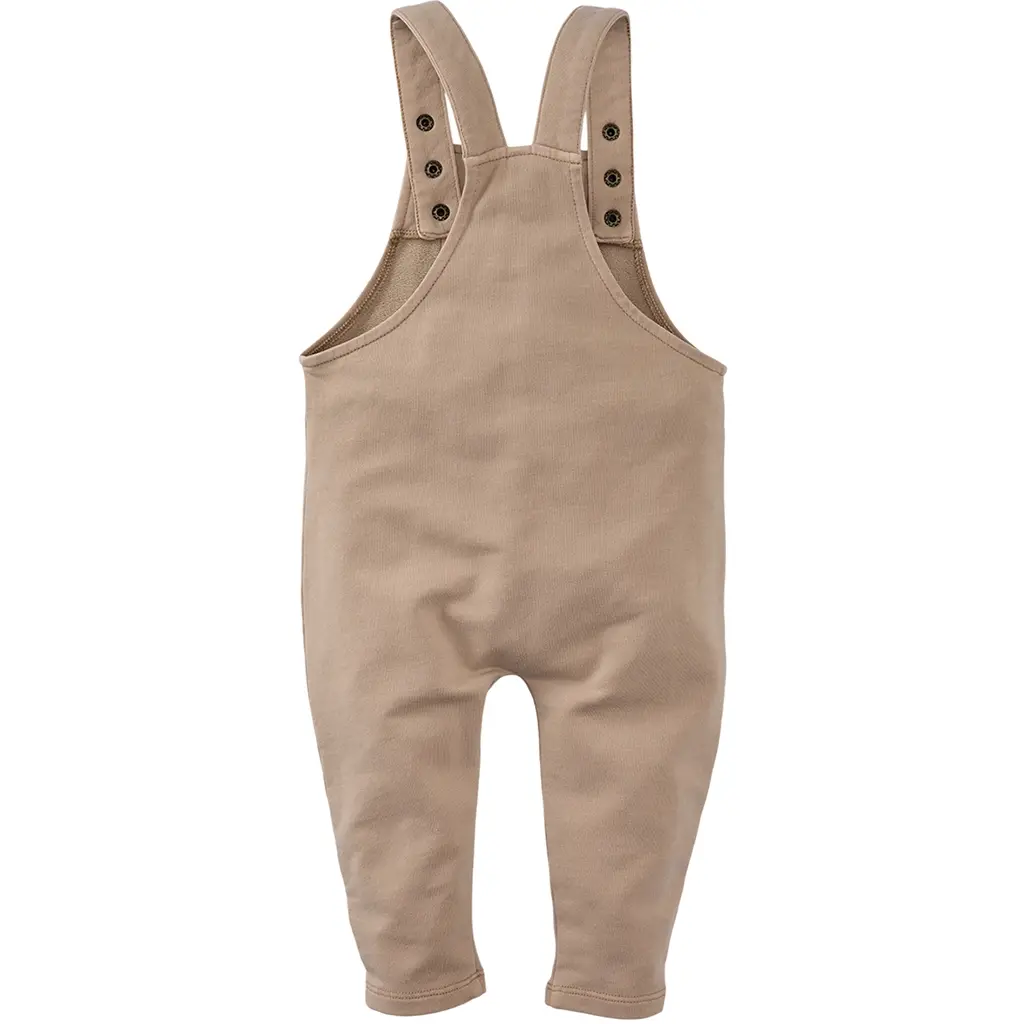 UNI Jumpsuit Ettore (nougat)