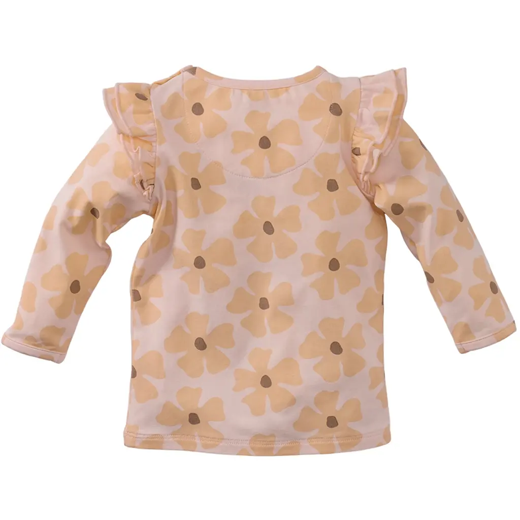 Longsleeve Mirella (sorbetto)