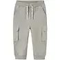 Name It Joggingbroek LOOSE FIT Lutil (wild dove)